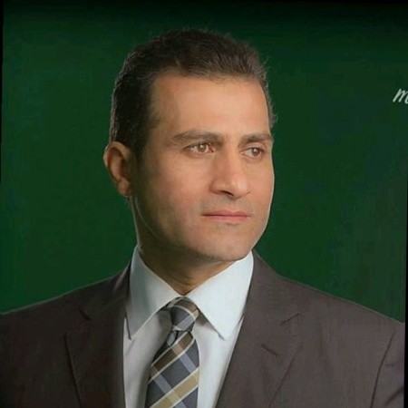 Ahmed Etabi
