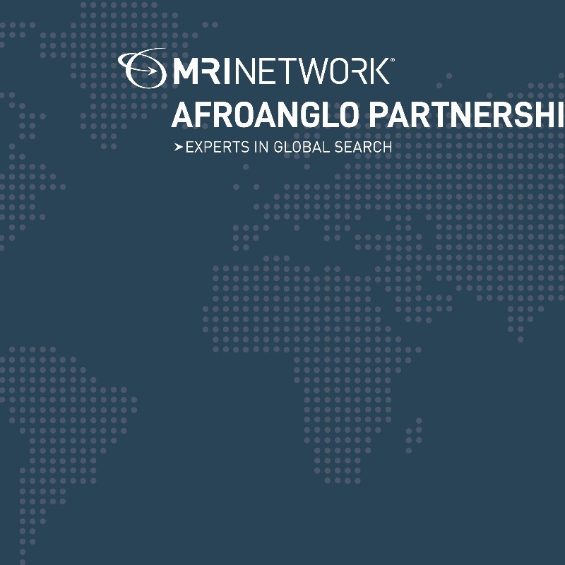 Mrinetwork Afroanglo Partnership