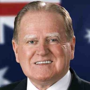 Image of Fred Nile