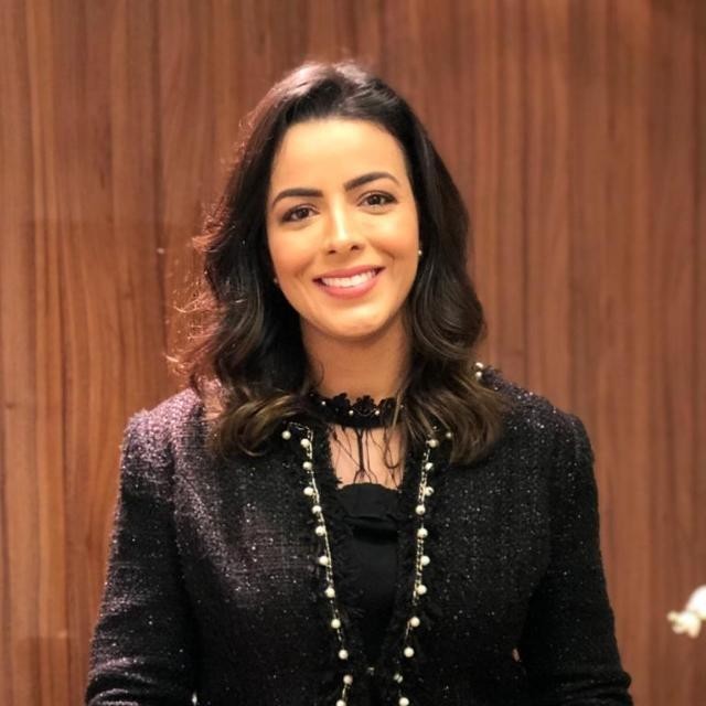 Daniela Braga Paiva Pacheco