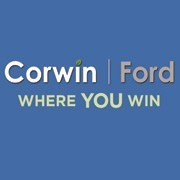 Image of Corwin Ford