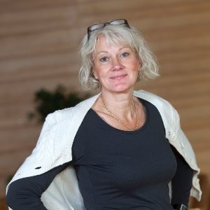 Birgitta Eriksson