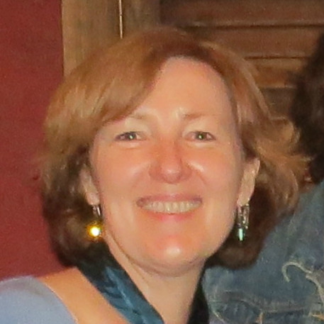 Anita Ducey