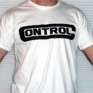 Contact Control Clothing