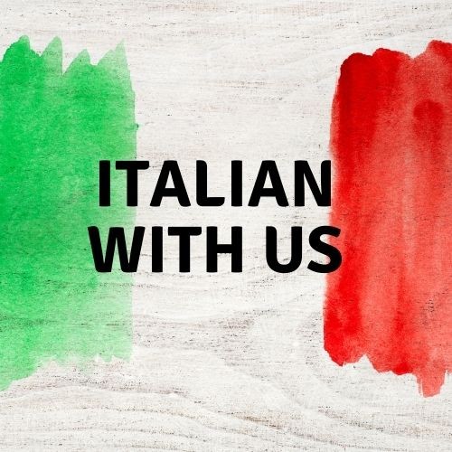 Contact Italian Us