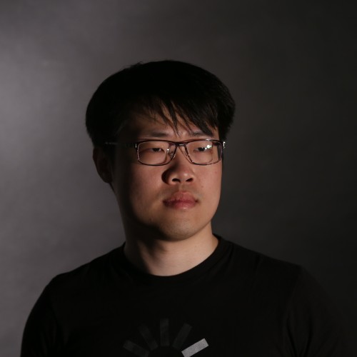 Daniel Shueh