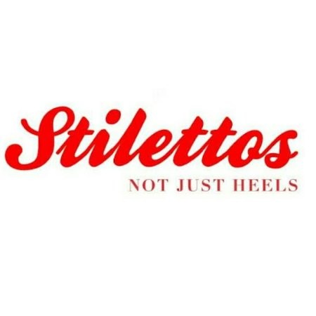 Contact Stilettos Heels