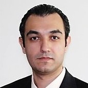 Image of Babak Kazemi