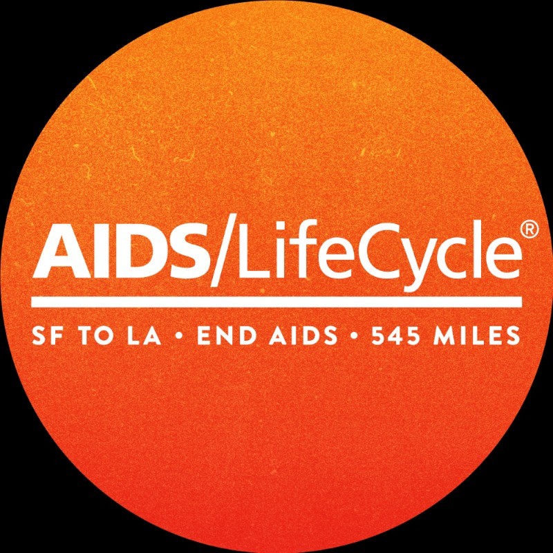Aids/lifecycle Ride