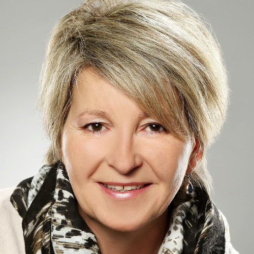 Monika Wolfisberg