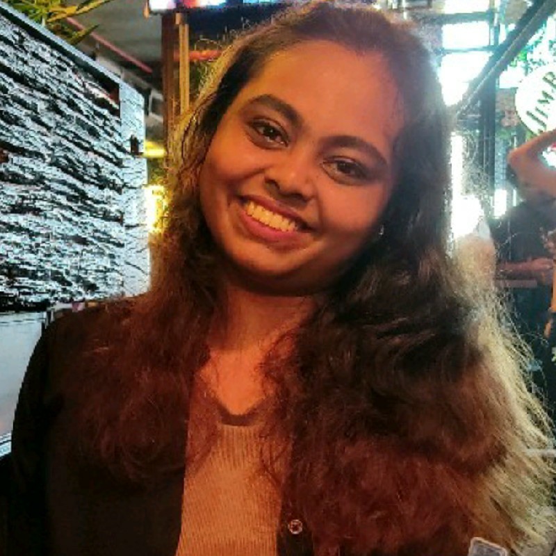 Ananya Bose