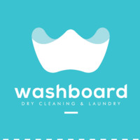 Washboard Dry Cleaning Laundry