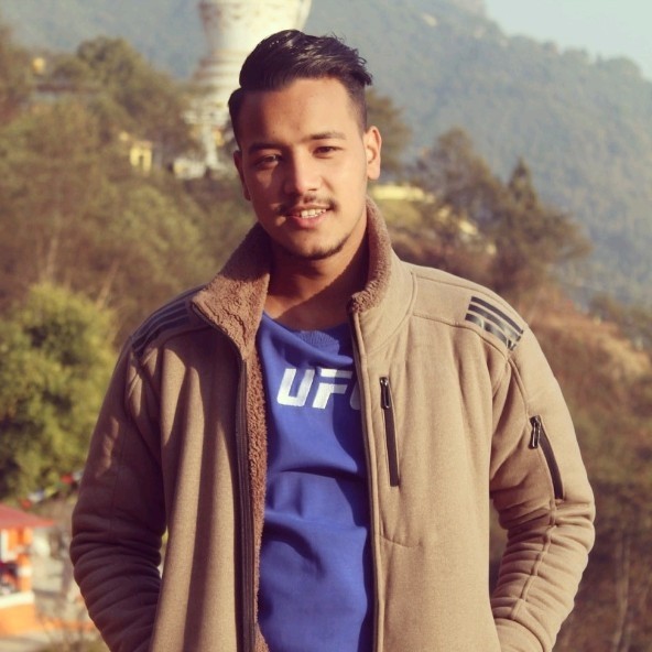 Bishal Khatri Chhetri