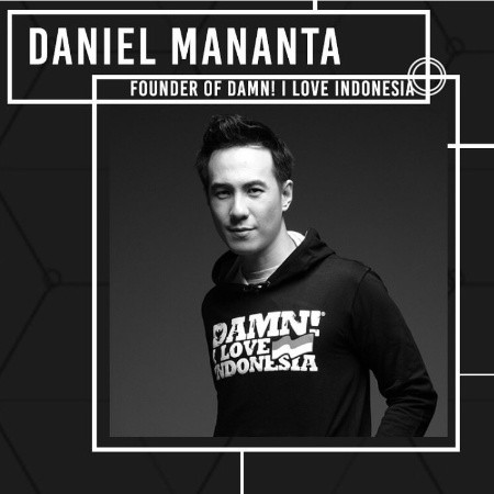 Contact Daniel Mananta