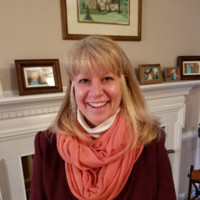 Image of Sue Haas