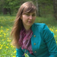 Viktoria Kovaleva