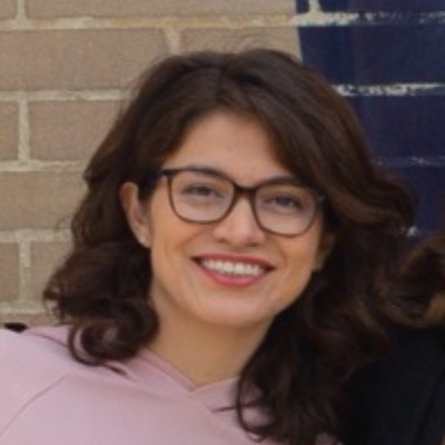 Alejandra Sanchez Quintero