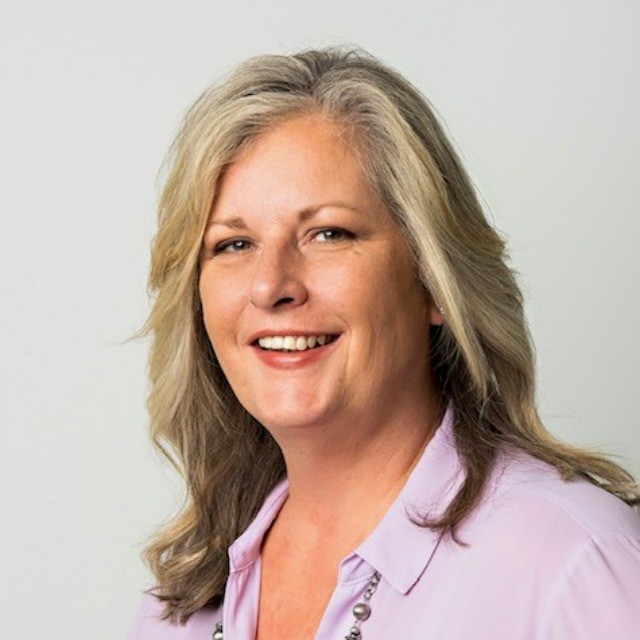 Image of Susan Cicco