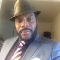 Image of Chad Coleman