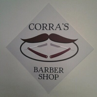 Corra's Barber Shop Barbiere