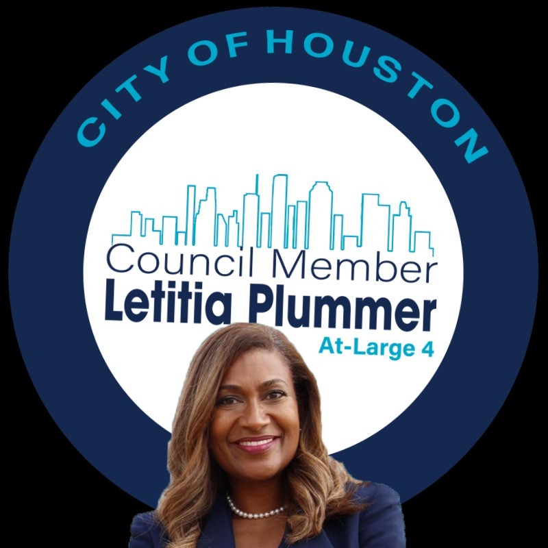 Contact Letitia Plummer