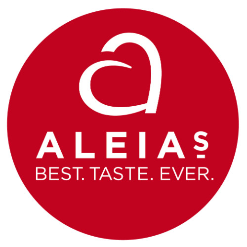 Aleia's Gluten Free Foods