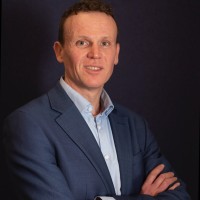 Image of Fergal Marrinan