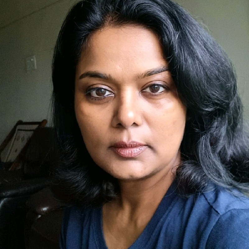 Preethi Menon Email & Phone Number