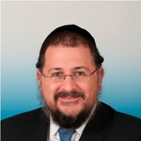 Contact Moshe Brodt