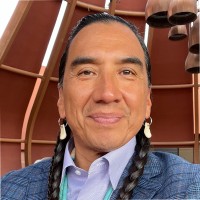 Image of Larry Yazzie