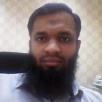 Mohammad Asif Qureshi