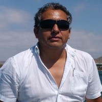 Carlos Melendez