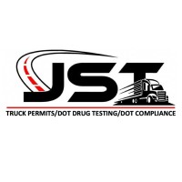 Jst Truck Permits