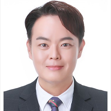 David Seokjin Kim
