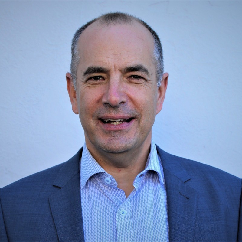 Image of Peter Vanvliet