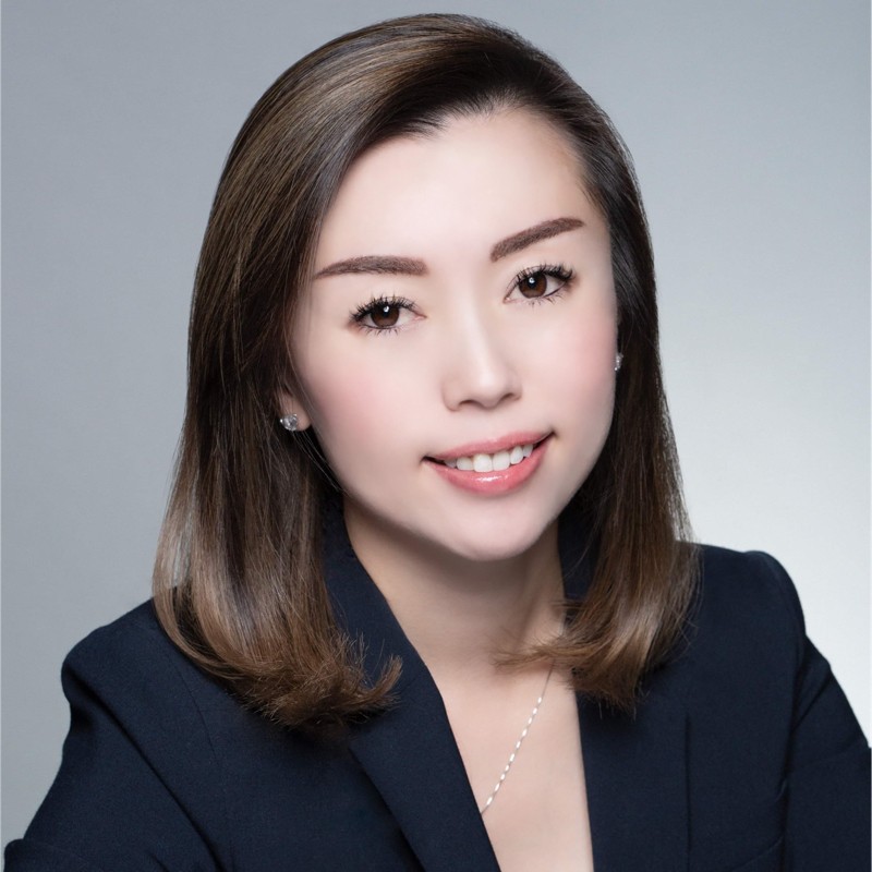 Ruby Lui, MBA Email & Phone Number