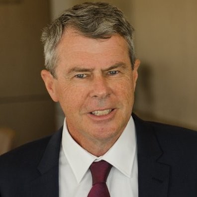 Image of Mark Heffernan