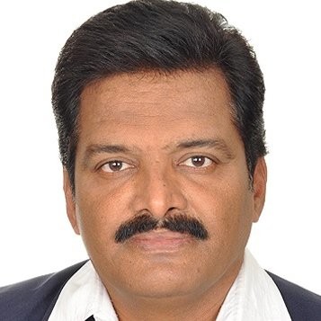 Avinash Jadhav