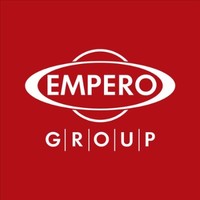 Contact Empero Equipment