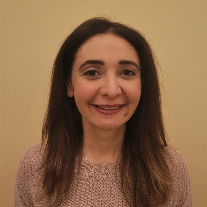 Lucy Maserejian