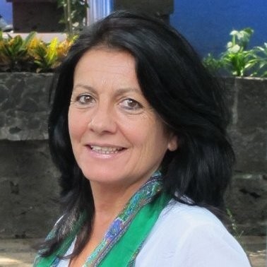 Cristina Juani Grosso