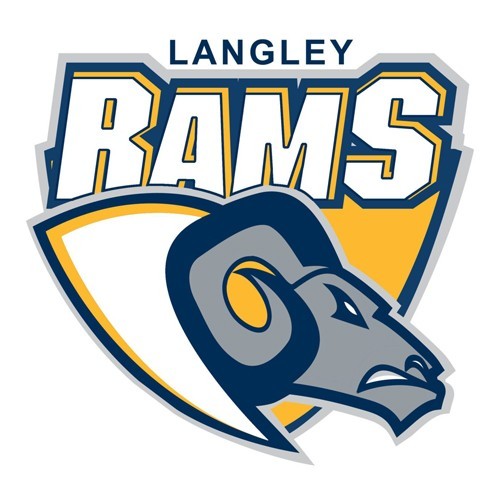 Image of Langley Rams