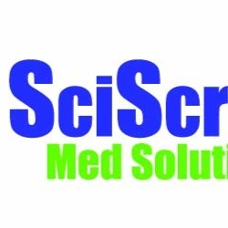 Image of Sciscrib Medsolutions