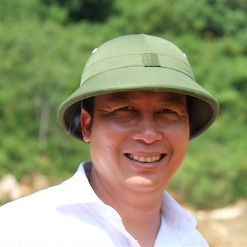 Anh Tuan Nguyen Lam