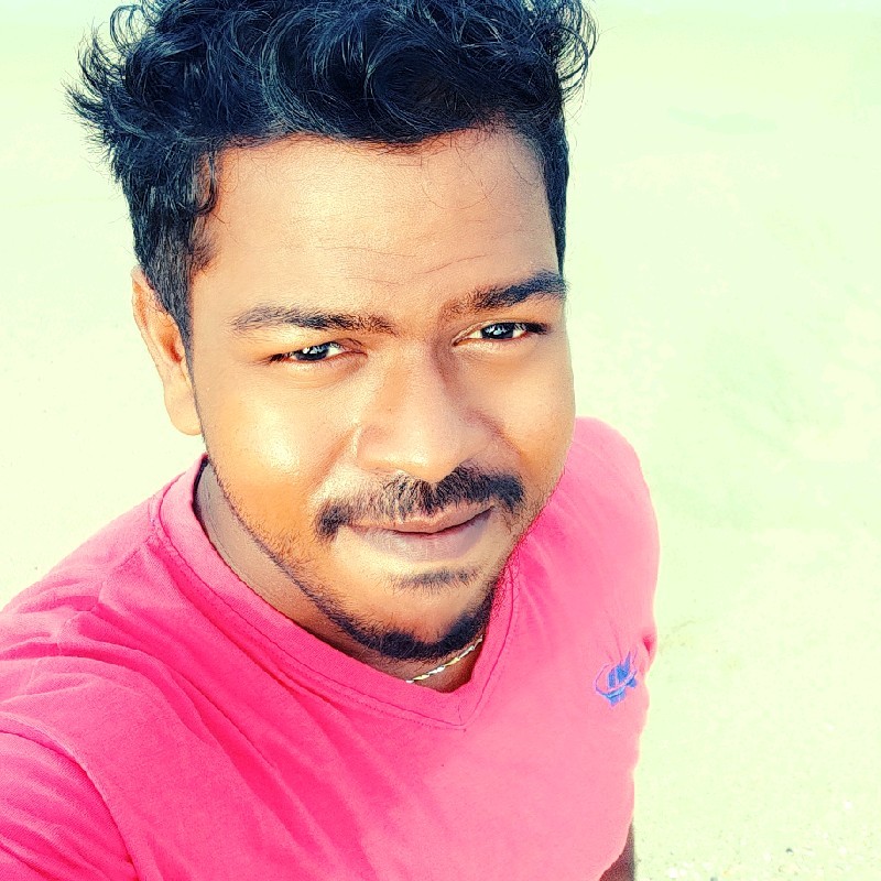 Arun Karthikeyan