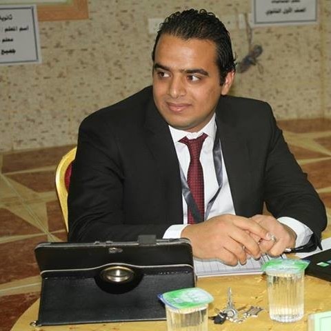 Ashraf Elsayed Elshaabany