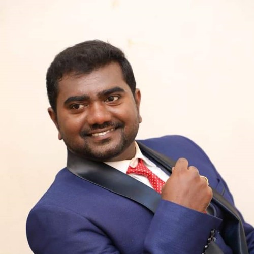 Arun Kumaran Manickam