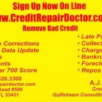 Contact Credit Doctor