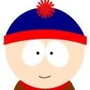 Contact Stan Marsh