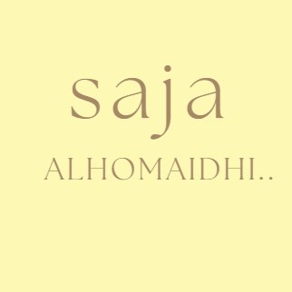 Saja Alhomaidhi